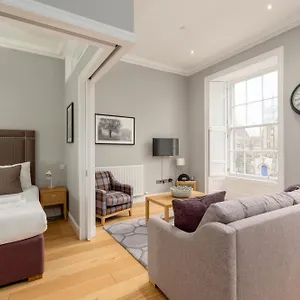 Appartement Destiny Scotland - Princes Street, Édimbourg